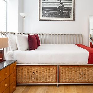 Studio Appartement