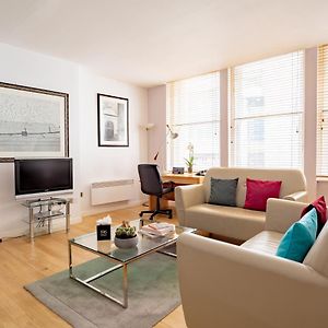 Executive Appartement met een Slaapkamer