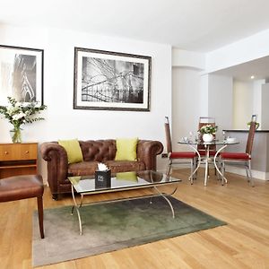 Appartement met Twee Slaapkamers
